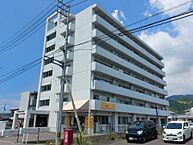 愛媛県東温市志津川：物件画像／株式会社日本エイジェント　いい部屋ネット道後愛大前店