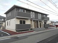 愛媛県伊予郡松前町伊予郡北黒田：物件画像／株式会社日本エイジェント　いい部屋ネット道後愛大前店
