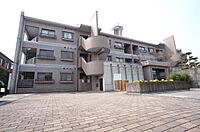 愛媛県松山市越智3丁目：物件画像／株式会社日本エイジェント　いい部屋ネット道後愛大前店