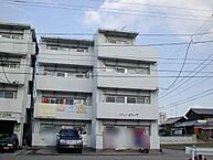 愛媛県松山市土居田町：物件画像／株式会社日本エイジェント　いい部屋ネット道後愛大前店