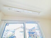 室内物干しユニット