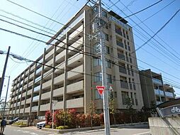 ウェリス持田レジデンス