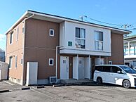 愛媛県松山市市坪南3丁目：物件画像／株式会社日本エイジェント　いい部屋ネット道後愛大前店