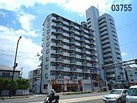愛媛県松山市本町6丁目：物件画像／株式会社日本エイジェント　いい部屋ネット道後愛大前店