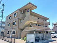 愛媛県松山市居相4丁目：物件画像／株式会社日本エイジェント　いい部屋ネット道後愛大前店
