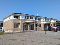 愛媛県松山市ひばりケ丘：物件画像／株式会社日本エイジェント　いい部屋ネット道後愛大前店