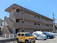愛媛県松山市清住2丁目：物件画像／株式会社日本エイジェント　いい部屋ネット道後愛大前店