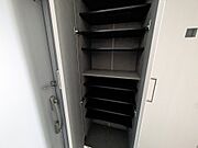 シューズボックス