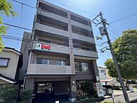 愛媛県松山市居相2丁目：物件画像／株式会社日本エイジェント　いい部屋ネット道後愛大前店