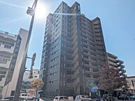 愛媛県松山市千舟町6丁目：物件画像／株式会社日本エイジェント　いい部屋ネット道後愛大前店