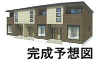 愛媛県松山市土居田町：物件画像／株式会社日本エイジェント　いい部屋ネット道後愛大前店