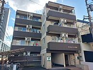 愛媛県松山市萱町6丁目：物件画像／株式会社日本エイジェント　いい部屋ネット道後愛大前店
