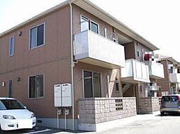 リッツハウス土居田