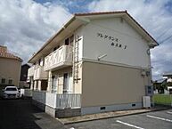 愛媛県松山市南久米町：物件画像／株式会社日本エイジェント　いい部屋ネット道後愛大前店