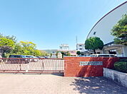 北久米小学校