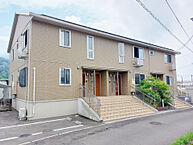 愛媛県伊予郡砥部町伊予郡重光：物件画像／株式会社日本エイジェント　いい部屋ネット道後愛大前店