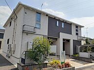 愛媛県松山市居相6丁目：物件画像／株式会社日本エイジェント　いい部屋ネット道後愛大前店