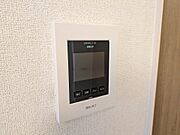 TVモニターホン