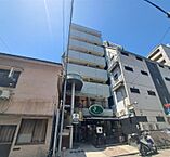 愛媛県松山市二番町1丁目：物件画像／株式会社日本エイジェント　いい部屋ネット道後愛大前店