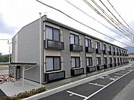 愛媛県東温市見奈良：物件画像／株式会社日本エイジェント　いい部屋ネット道後愛大前店