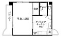 エリフェット松山4階2.9万円
