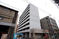 愛媛県松山市三番町7丁目：物件画像／株式会社日本エイジェント　いい部屋ネット道後愛大前店
