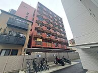 愛媛県松山市勝山町1丁目：物件画像／株式会社日本エイジェント　いい部屋ネット道後愛大前店