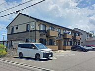 愛媛県松山市馬木町：物件画像／株式会社日本エイジェント　いい部屋ネット道後愛大前店