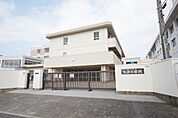 松山市立味酒小学校