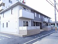 愛媛県松山市山西町：物件画像／株式会社日本エイジェント　いい部屋ネット道後愛大前店