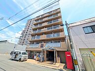 愛媛県松山市千舟町2丁目：物件画像／株式会社日本エイジェント　いい部屋ネット道後愛大前店