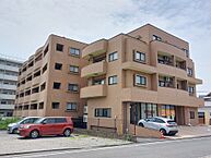 愛媛県松山市姫原2丁目：物件画像／株式会社日本エイジェント　いい部屋ネット道後愛大前店