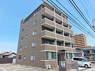 愛媛県松山市山越3丁目：物件画像／株式会社日本エイジェント　いい部屋ネット道後愛大前店