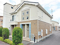 愛媛県松山市鴨川1丁目：物件画像／株式会社日本エイジェント　いい部屋ネット道後愛大前店