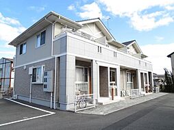 Mandarine A棟