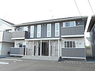 愛媛県伊予郡松前町伊予郡北黒田：物件画像／株式会社日本エイジェント　いい部屋ネット道後愛大前店