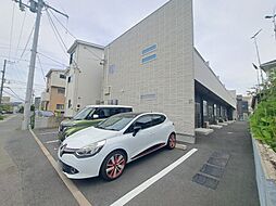 🉐敷金礼金0円！🉐BELGRAVIA南市駅3Premium