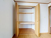 クローゼット