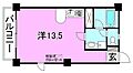 ベルハイム381階3.7万円