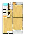 ラ・メゾン山手十番館2階10.7万円