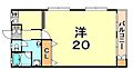 ビバリーヒル4階8.0万円