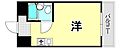 ダイドーメゾン岡本1階3.4万円