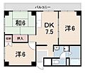 ハイツタケシ2階8.0万円