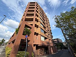 リーベスト芦屋川