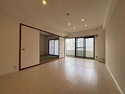 パーク・ハイム芦屋呉川町 3LDKの写真