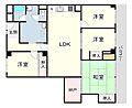 スターハイツ住吉川4階15.0万円