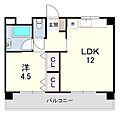 住吉ハイツ(I)5階6.0万円