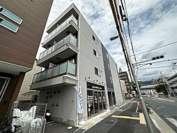 D-SQUARE深江本町