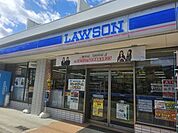ローソン東淀川瑞光店 290m