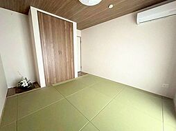 和室の画像